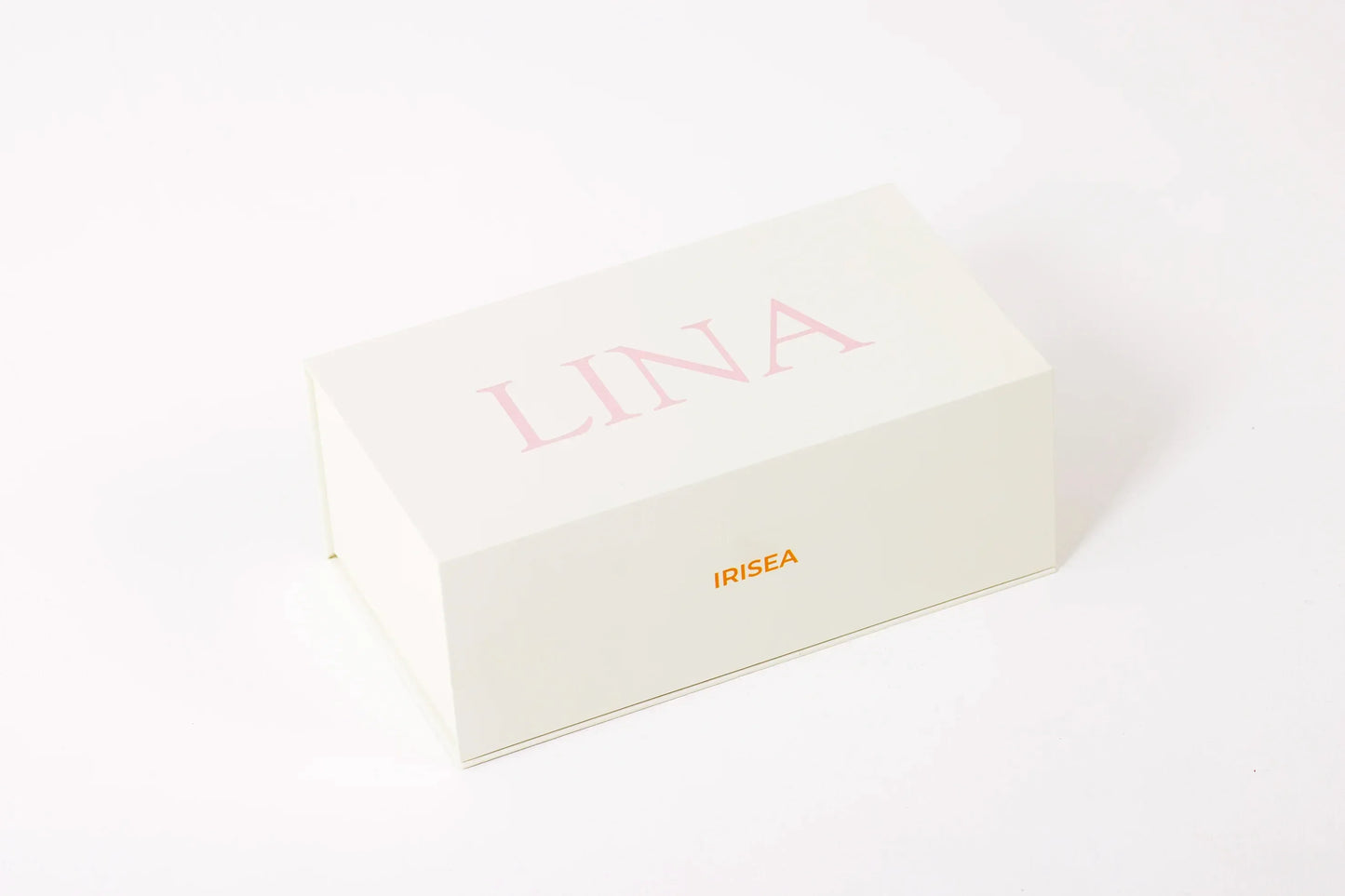 LINA - IRISEA