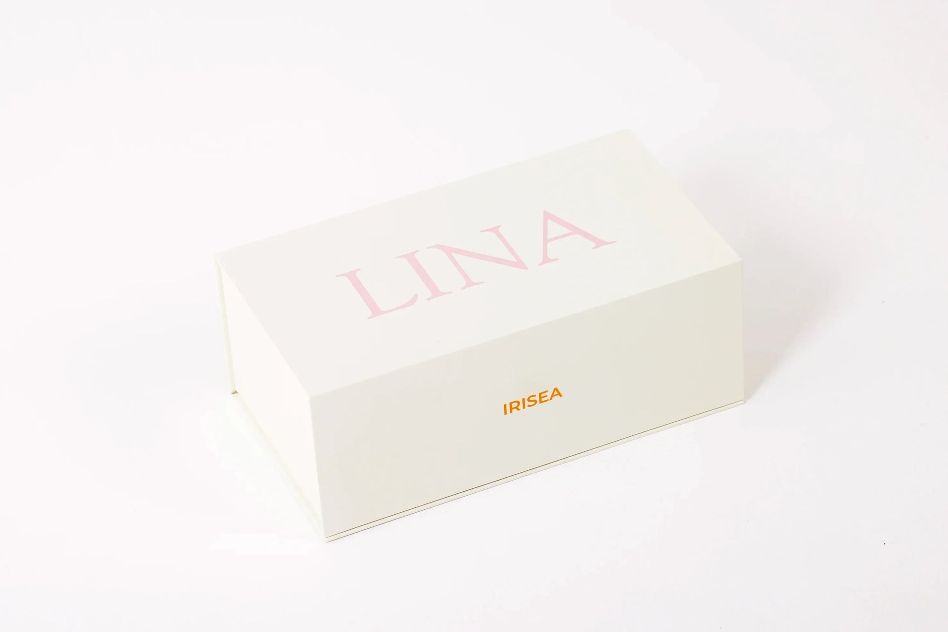 LINA - IRISEA